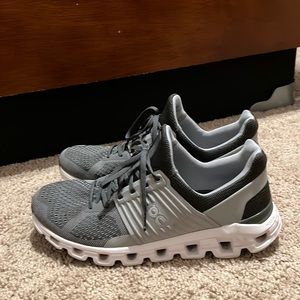 On Cloud Running Shoe